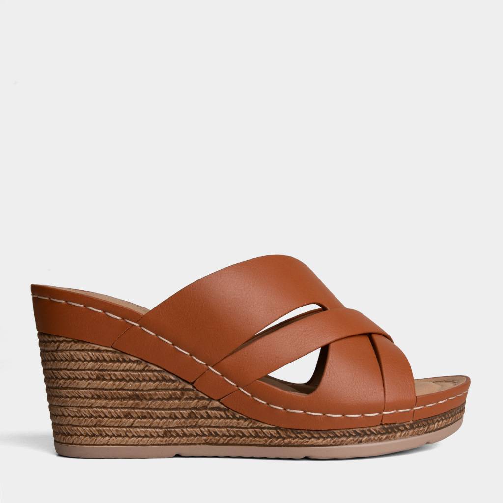 Sandalias Casuales Top Model Mujeres Tmo-Nw00004
