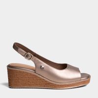 Sandalias Casuales Footloose Mujeres Ftl-Hs00009