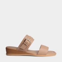 Sandalias Casuales Footloose Mujeres Ftl-Ft00011