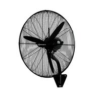 Ventilador Imaco WF2630 Negro Imaco