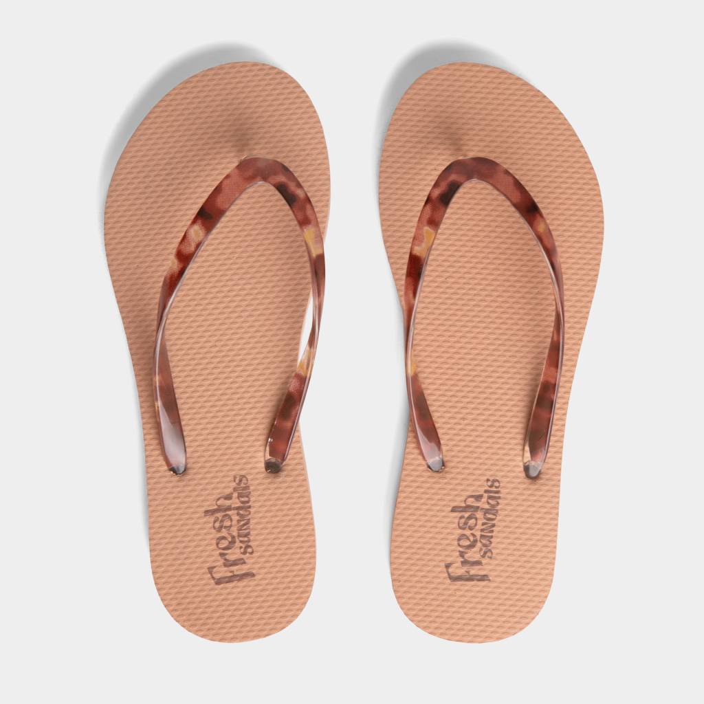 Sandalias Casuales Fresh Sandals Mujeres Fre-Tu00004
