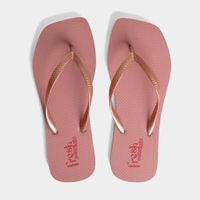Sandalias Casuales Fresh Sandals Mujeres Fre-Tu00001