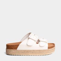 Sandalias Casuales Footloose Mujeres Ftl-Nz00005