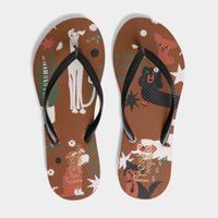 Sandalias Casuales Fresh Sandals Mujeres Fre-Tu00007