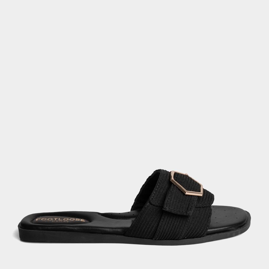 Sandalias Casuales Footloose Mujeres Ftl-Sy00003