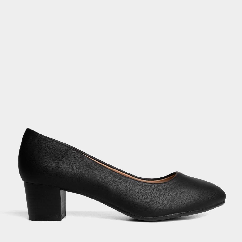 Zapatos De Vestir Top Model Mujeres Tmo-Nw00001
