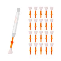Set de Repuestos Cabezas de Limpieza Full Frame x20uni SKU.1902