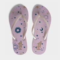 Sandalias Casuales Fresh Sandals Mujeres Fre-Tu00009