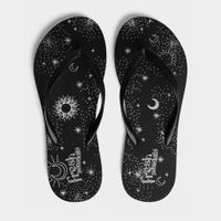 Sandalias Casuales Fresh Sandals Mujeres Fre-Tu00009