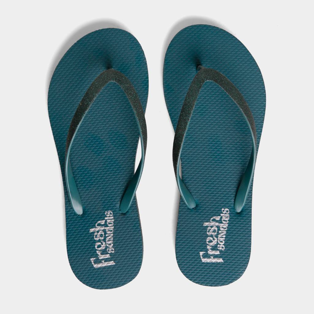 Sandalias Casuales Fresh Sandals Mujeres Fre-Tu00002