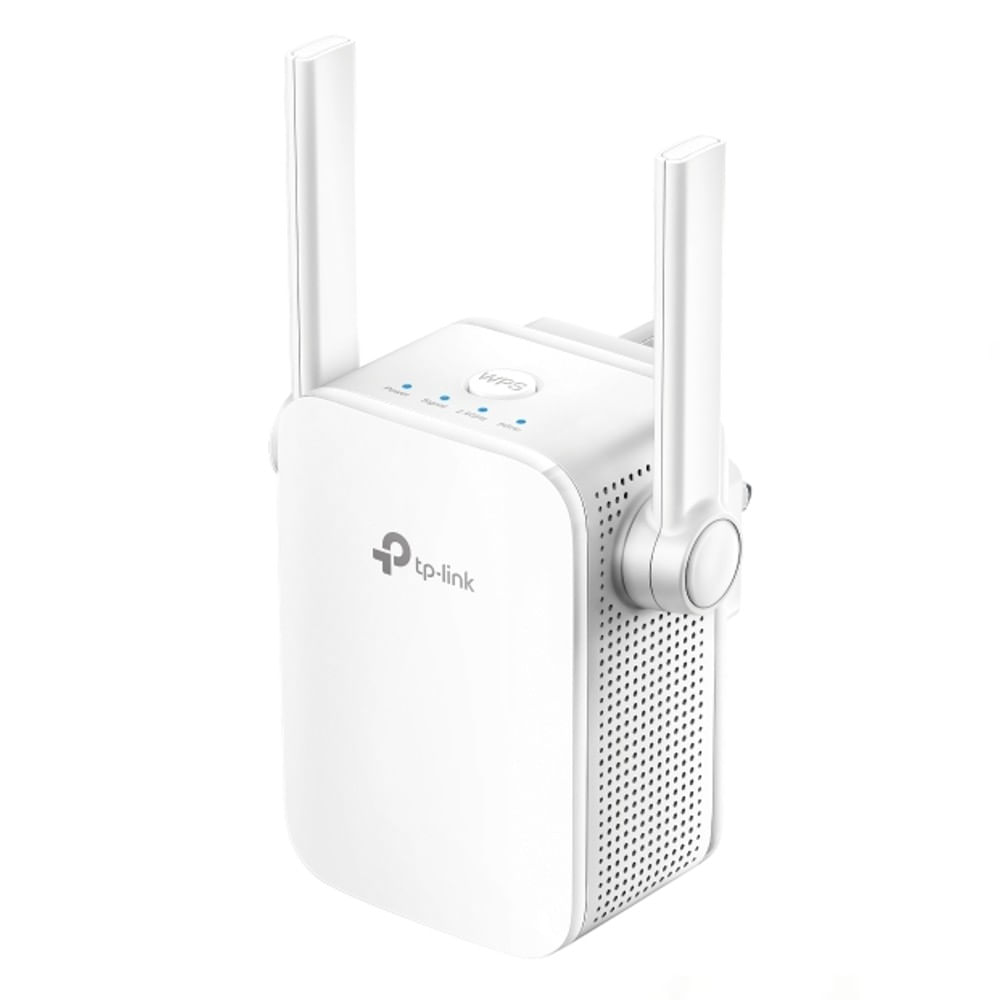 TP Link RE205 Extensor de Cobertura Wi-Fi AC750