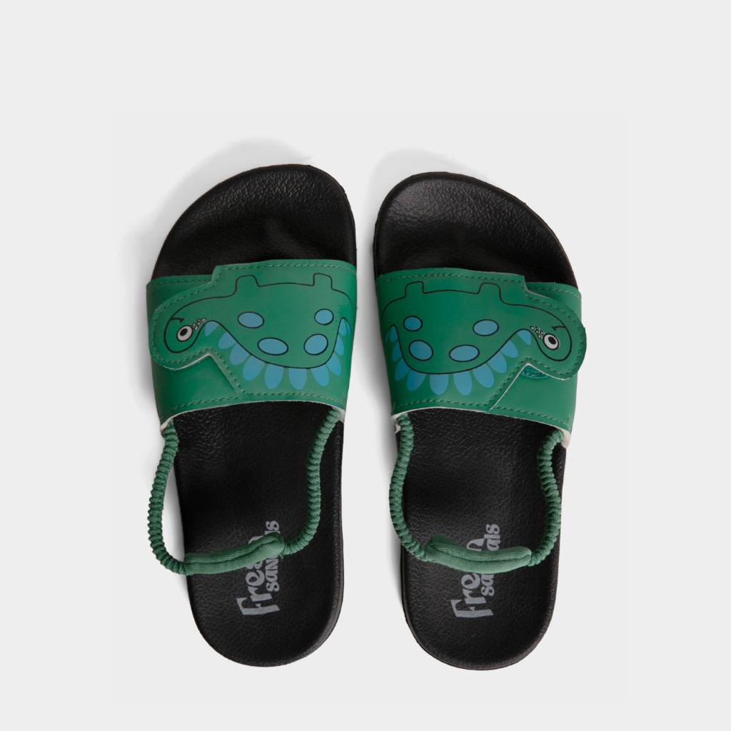 Sandalias Casuales Fresh Sandals Niños Fre-Tu00014
