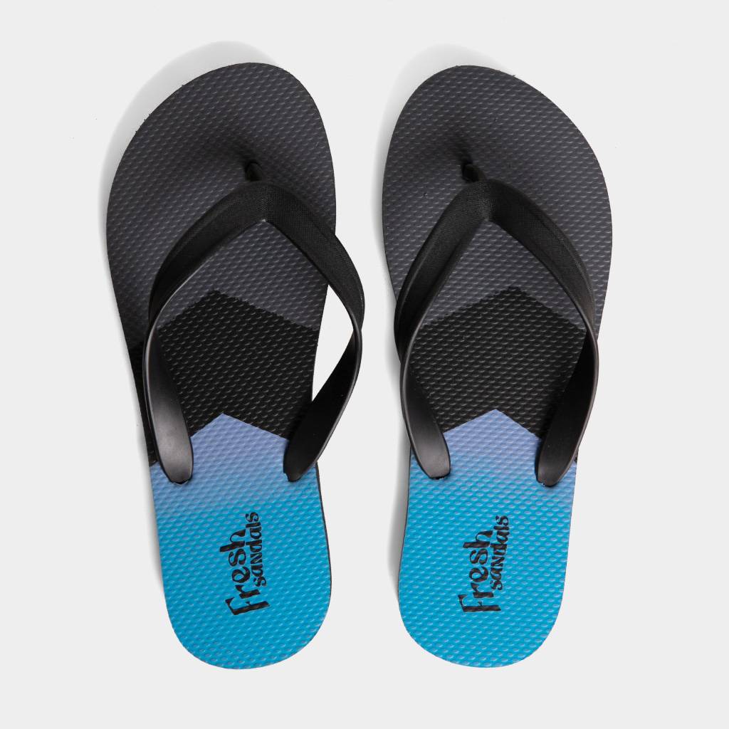 Sandalias Casuales Fresh Sandals Hombres Fre-Tu00011