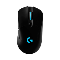 Mouse Gamer Logitech G703 Hero Wireless - 25K DPI RGB 1ms