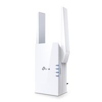 TP Link RE605X Extensor de red Wi-Fi 6 Mesh AX1800