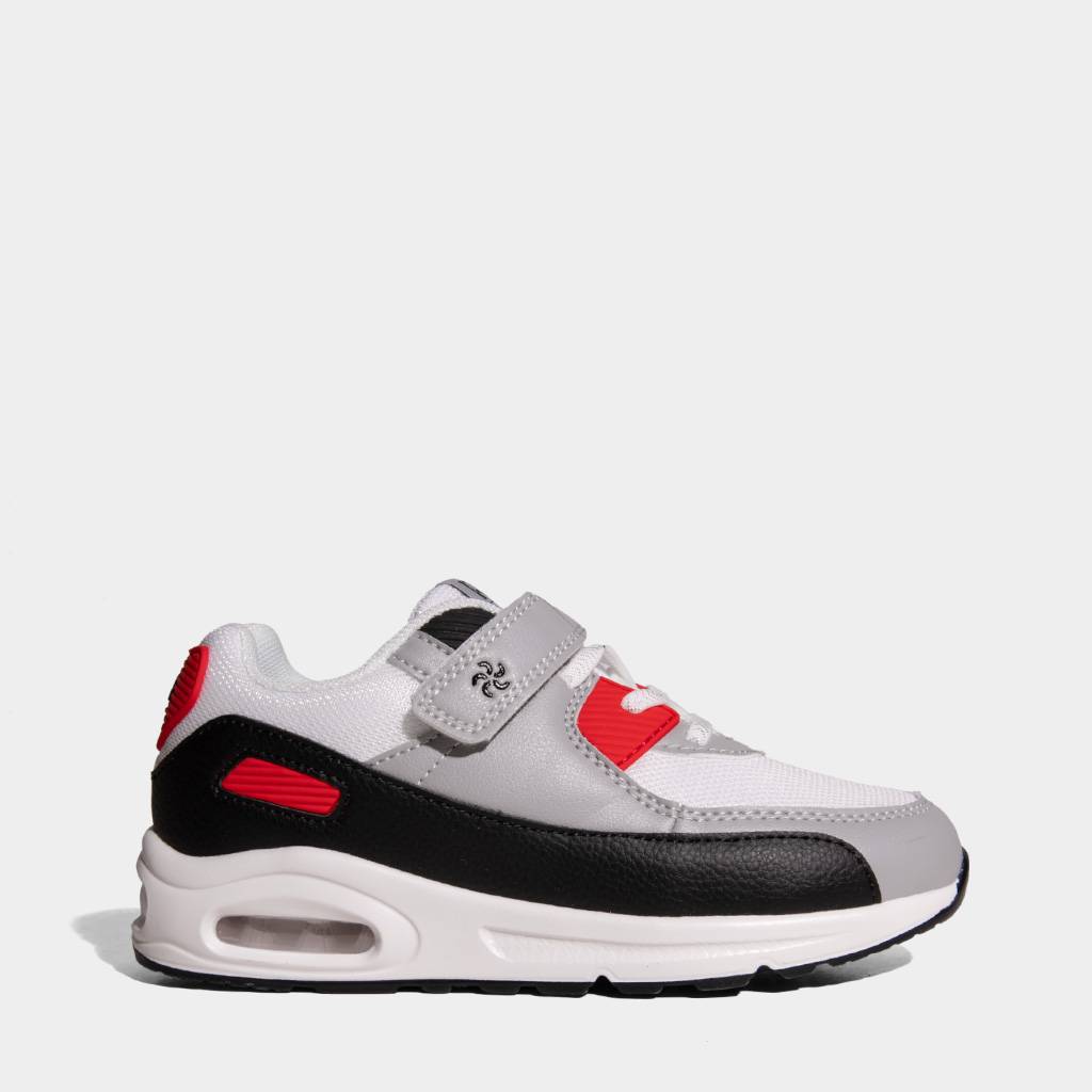 Zapatillas Urbanas R18 Niños R18K-Cd00015