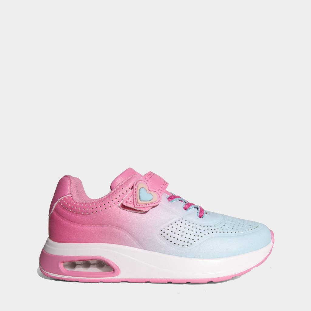 Zapatillas Urbanas R18 Niñas R18K-Ad00001