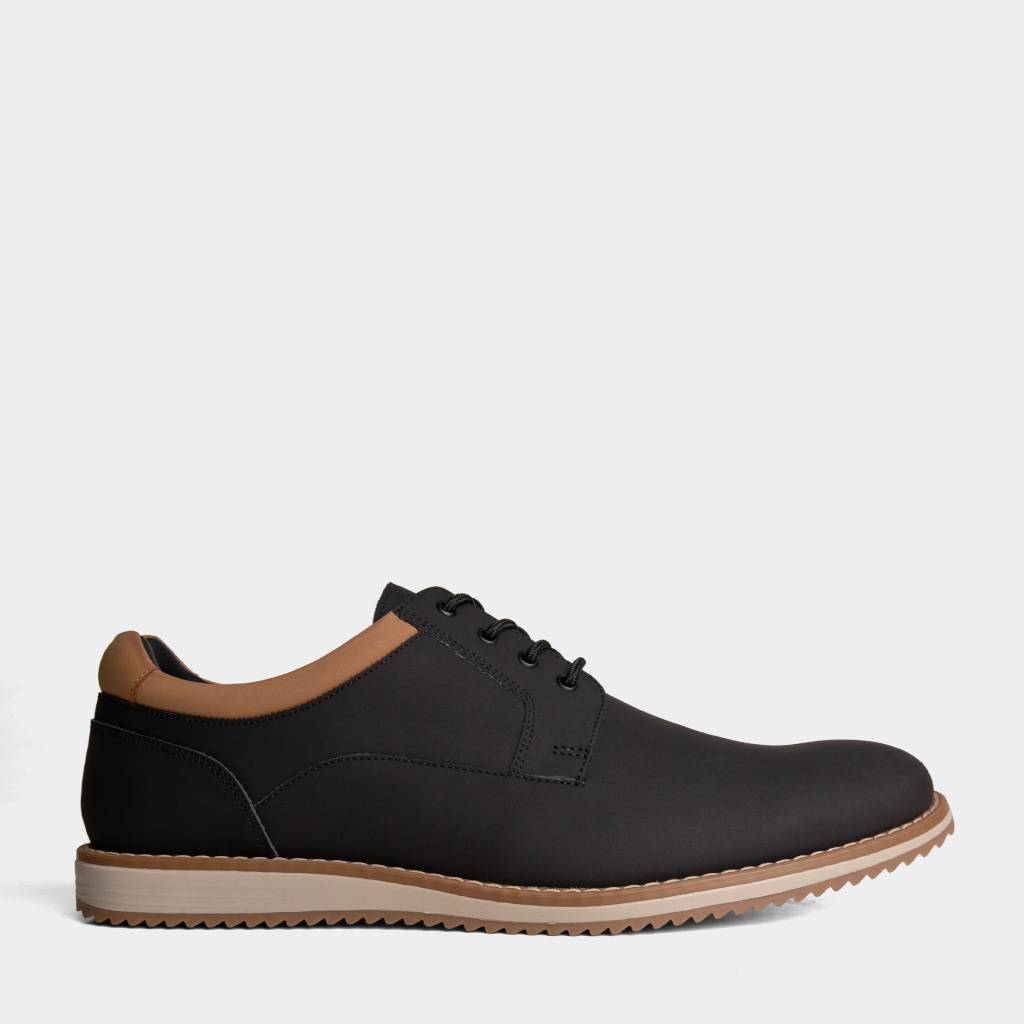 Zapatos Casuales Renzo Renzini Hombres Rrz-Lk00001 Cuero