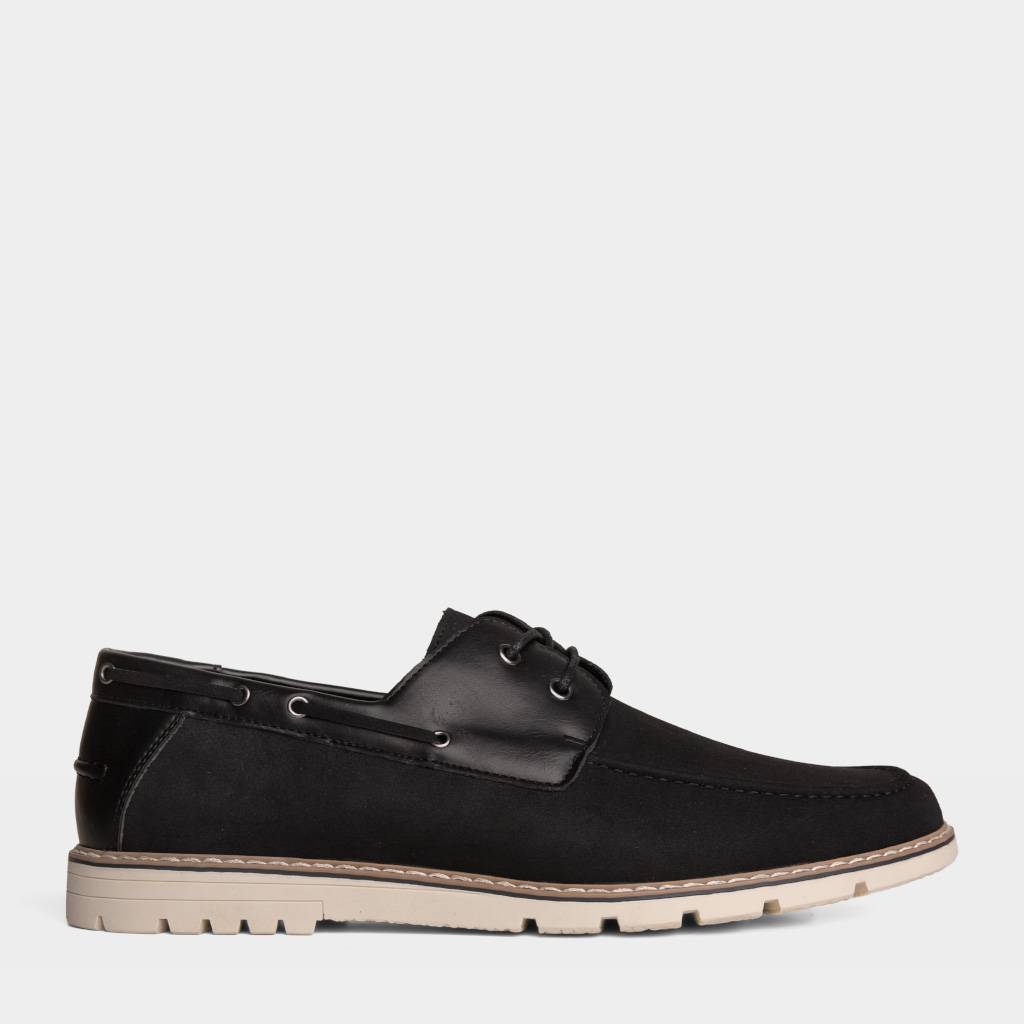 Zapatos Casuales Renzo Renzini Hombres Rrz-De00004