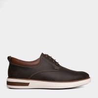 Zapatos Casuales Renzo Renzini Hombres Rrz-Cc00004 Cuero