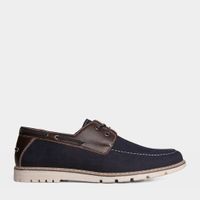 Zapatos Casuales Renzo Renzini Hombres Rrz-De00004