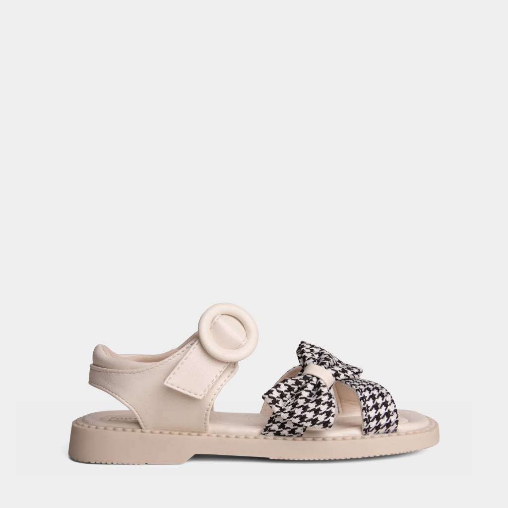 Sandalias Casuales Footloose Kids Niñas Ftk-Nz00003