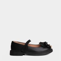 Zapatos Casuales Footloose Kids Niñas Ftk-Nz00002