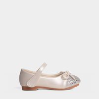 Ballerinas De Vestir Footloose Kids Niñas Ftk-Mu00002