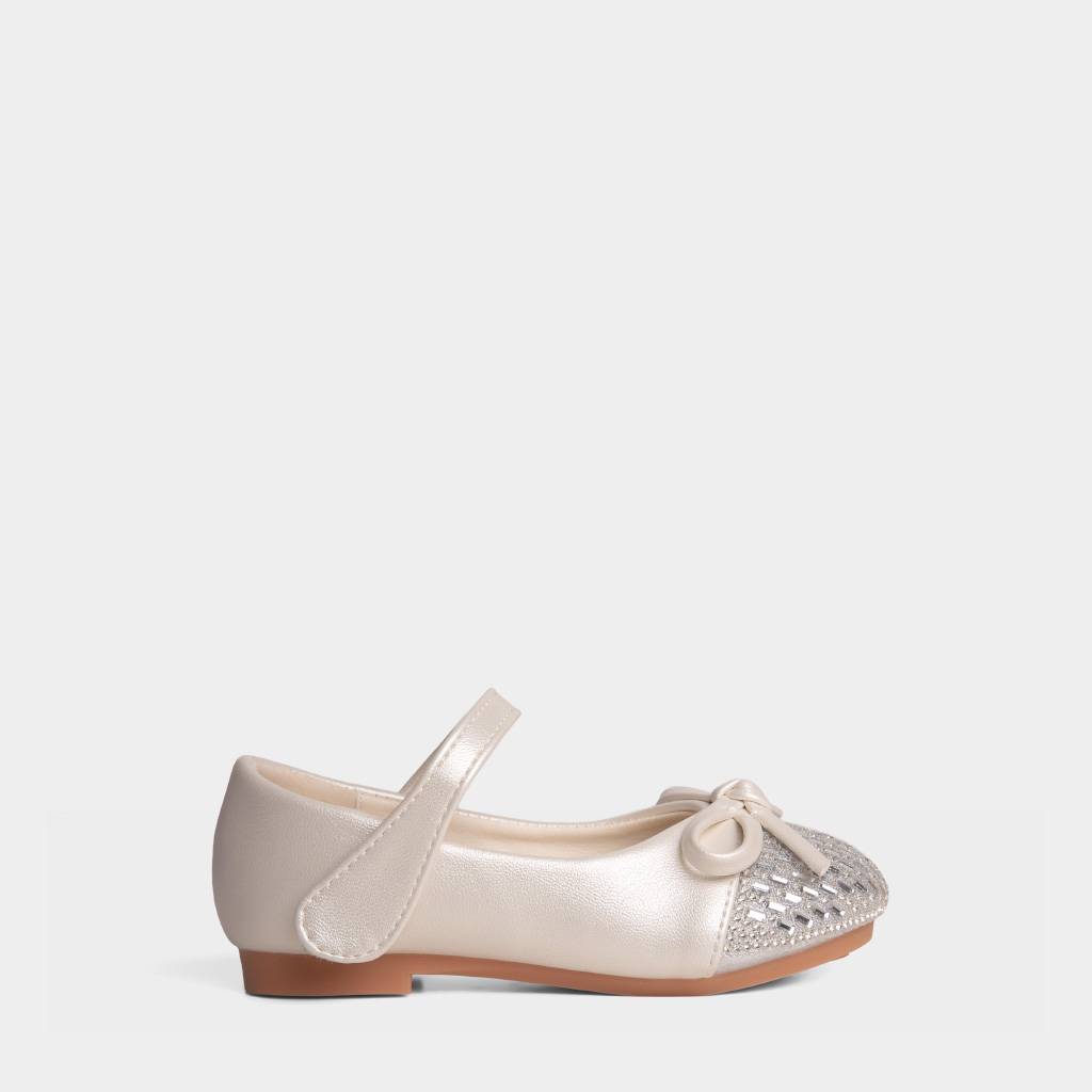 Ballerinas De Vestir Footloose Kids Niñas Ftk-Mu00002