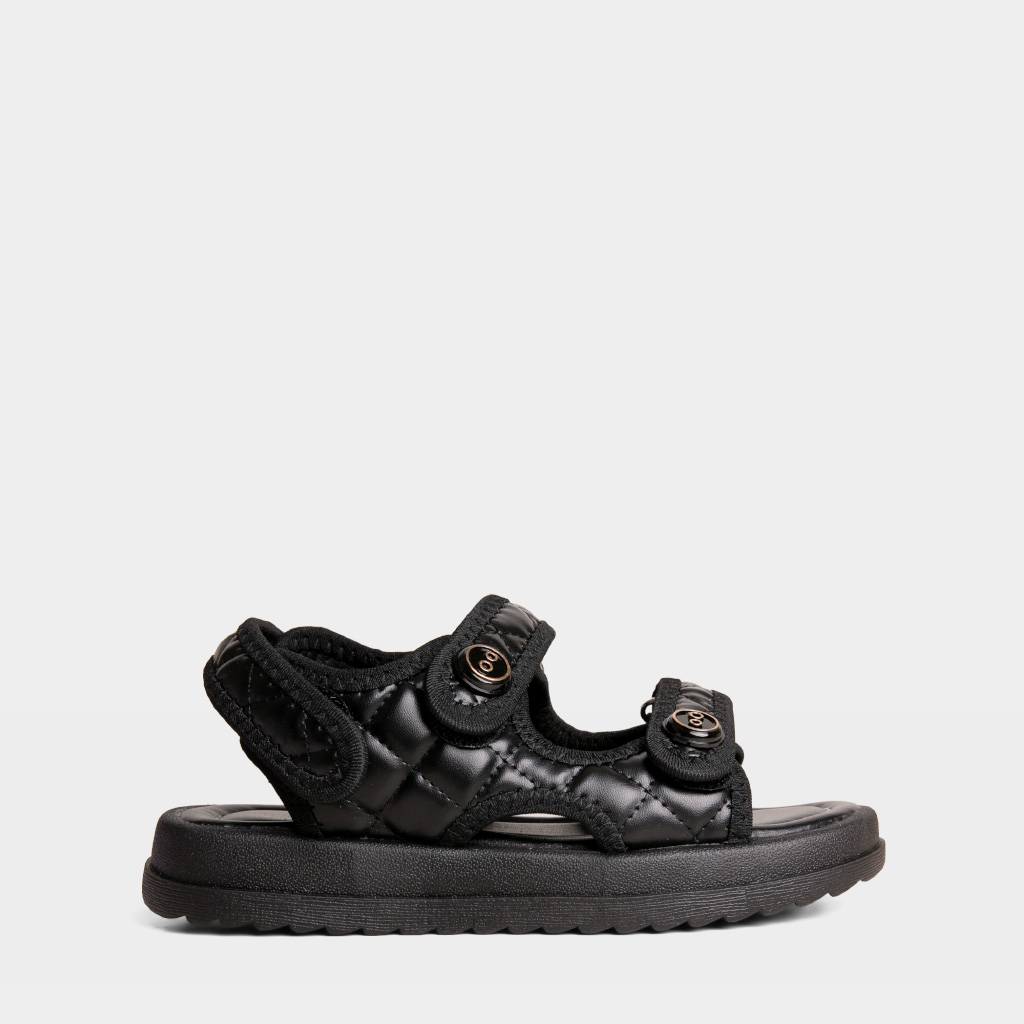 Sandalias Casuales Footloose Kids Niñas Ftk-Mu00007
