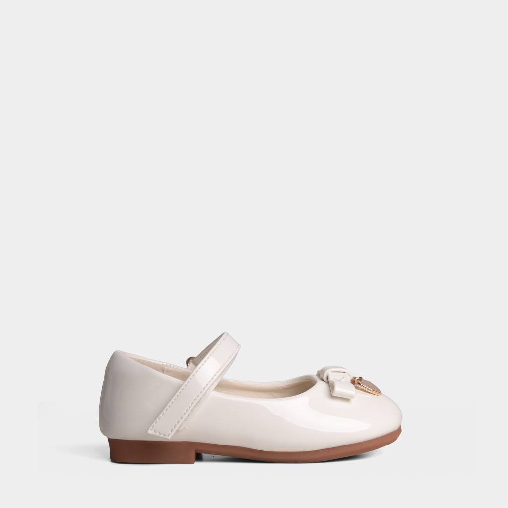 Ballerinas Casuales Footloose Kids Niñas Ftk-Mu00001