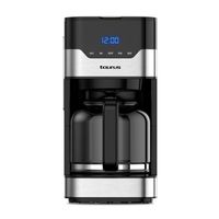 Cafetera Taurus Alba Digital 900W - OFERTA!