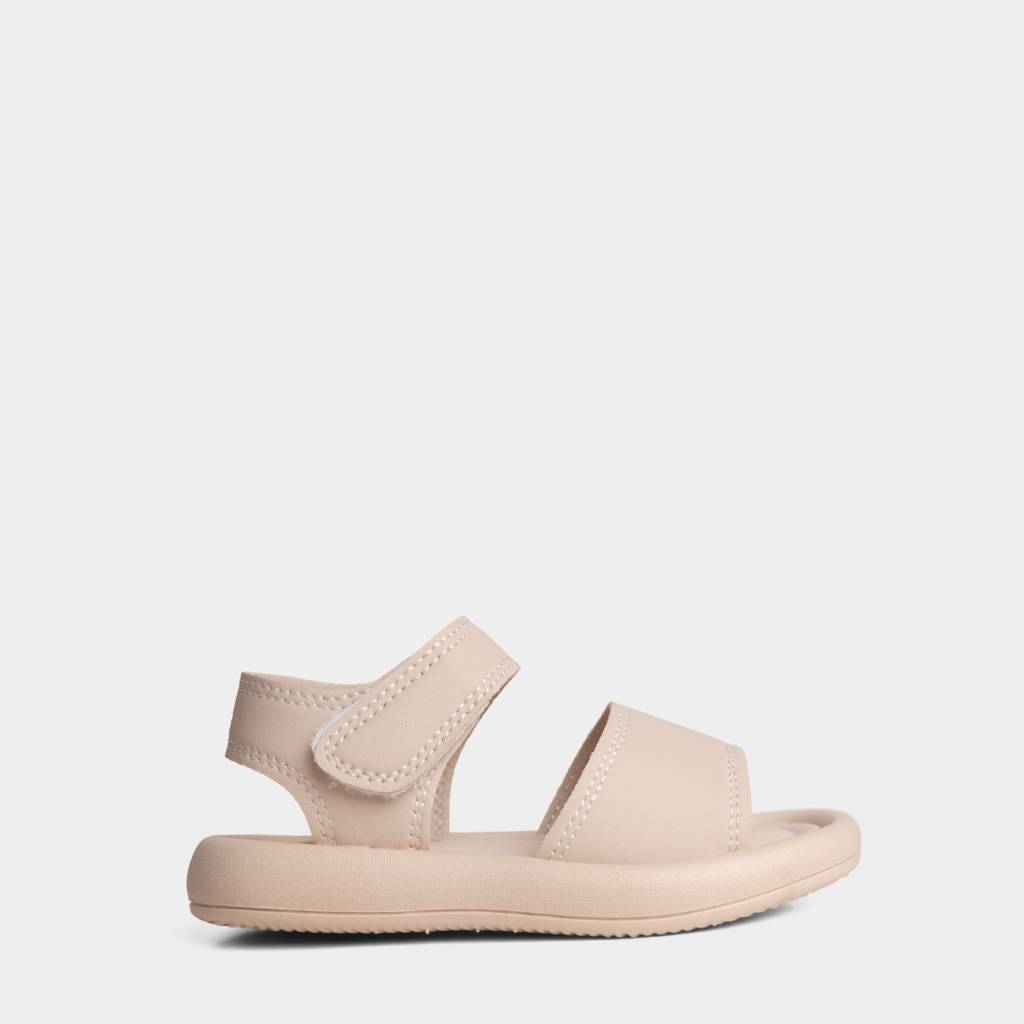 Sandalias Casuales Footloose Kids Niñas Ftk-Mu00003