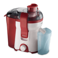 Extractor de jugos Oster 400W FPSTJE316R - OFERTA!