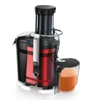 Extractor de Jugos Oster FPSTJE318R - OFERTA!