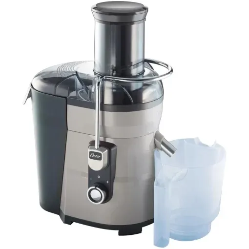 Extractor de jugos Oster FPSTJE317S - OFERTA!