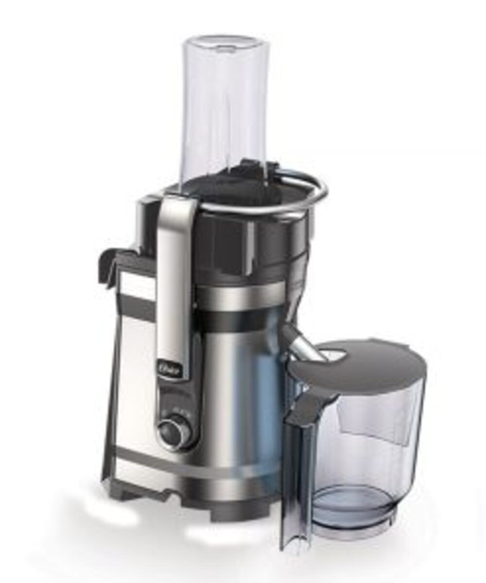 Extractor de jugos 3 En 1 Oster FPSTJE318C - OFERTA!