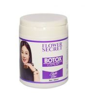 Botox Capilar Efecto Liso 300ml
