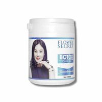 Botox Capilar Biocauterización Flower Secret 300ml