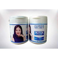 Botox Capilar Biocauterización 300ml