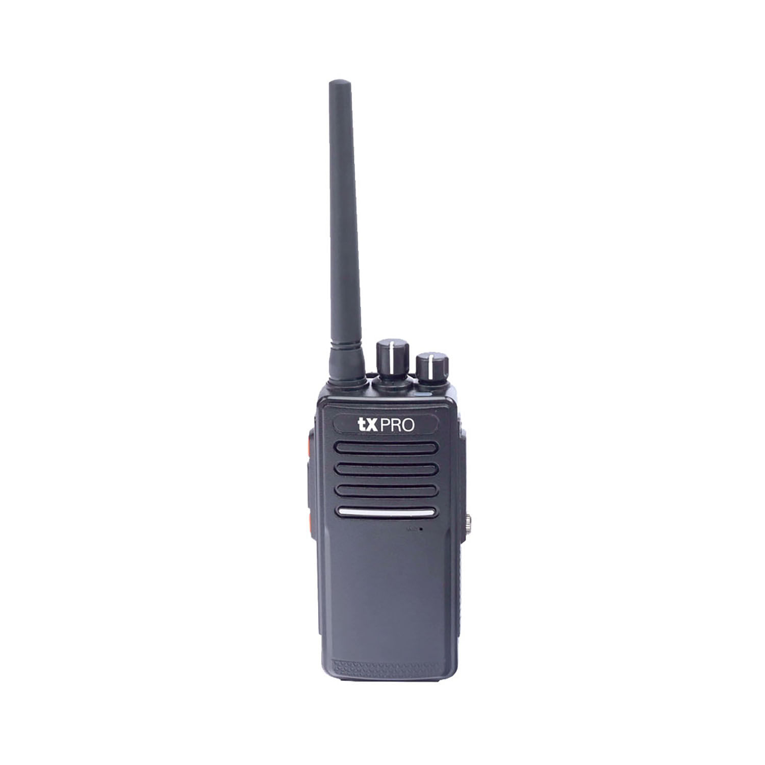 Radio Portátil txPRO TX680-AV VHF 136-174 MHz DMR y Analógico 5W 16 Ch
