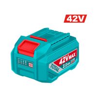 Bateria Ion-Litio 2.0 Amp 42v Total