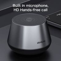 Parlante Bluetooth Lenovo K3 PRO - MEGA IMPORT