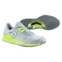 ZAPATILLA DE TENNIS SPRINT PRO 3.5 CLAY M
