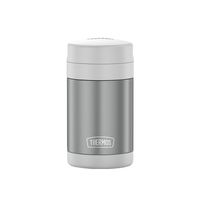 TERMO PARA ALIMENTOS DE 470 ML COLOR GRIS THERMOS