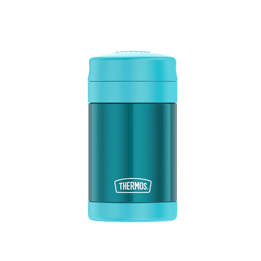 TERMO PARA ALIMENTOS DE 470 ML COLOR TURQUEZA THERMOS
