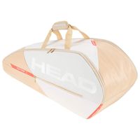 BOLSO ADULTO RACQUET BAG M ROSADO