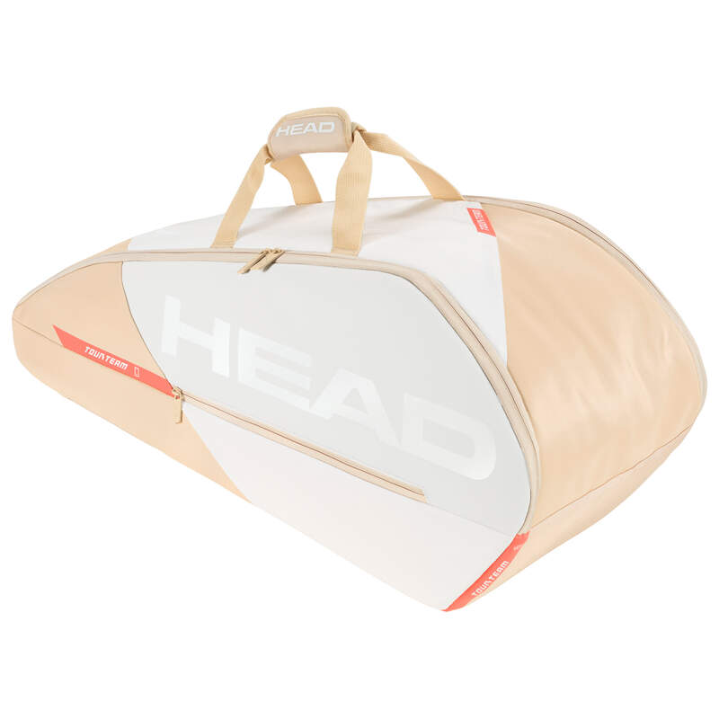 BOLSO ADULTO RACQUET BAG M ROSADO