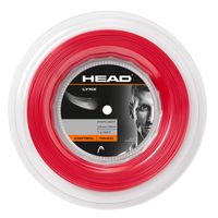 CUERDA REEL LYNX 200M ROJO 17
