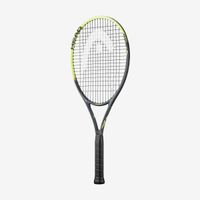 RAQUETA RECRATIVA ADULTO TOUR PRO VERDE